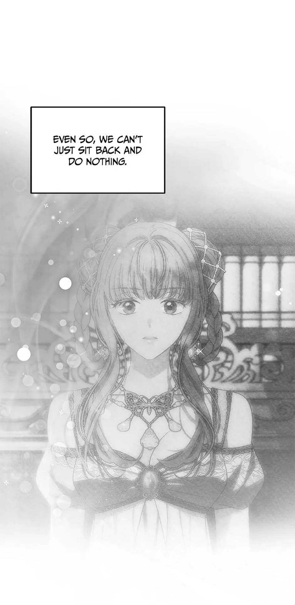 Materialistic Lady Chapter 114 page 64 - 