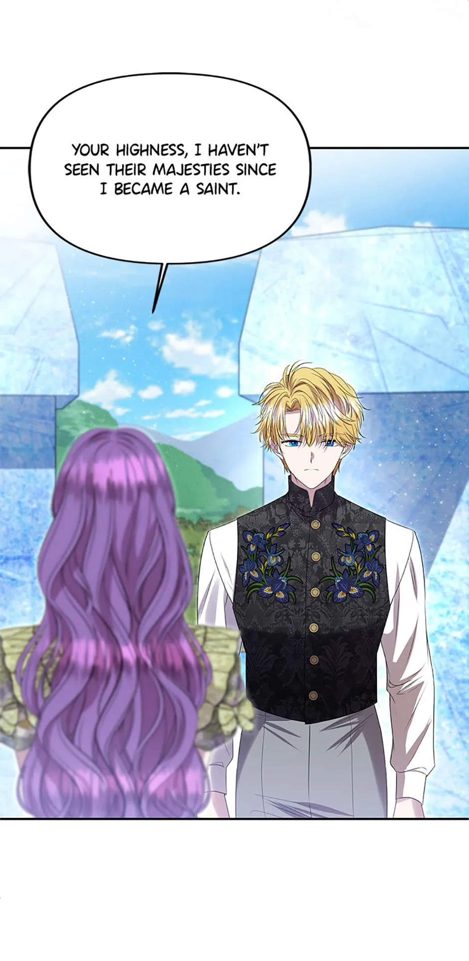 Materialistic Lady Chapter 114 page 65 - 