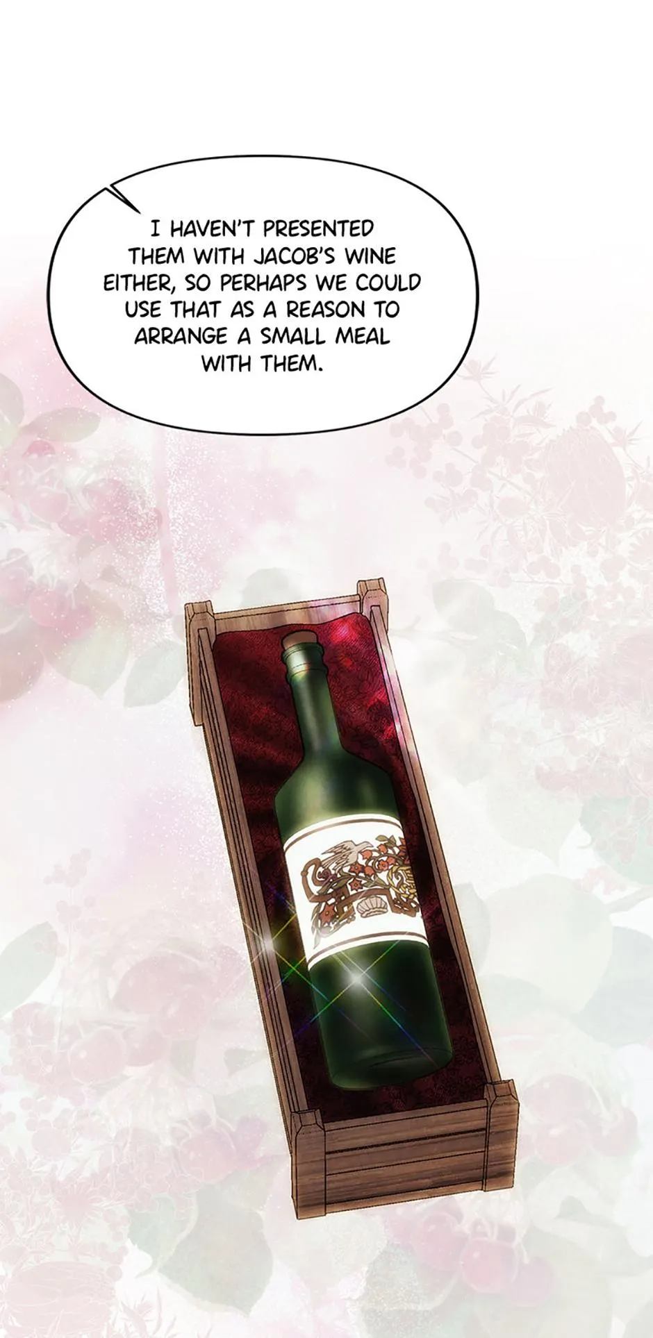 Materialistic Lady Chapter 114 page 66 - 