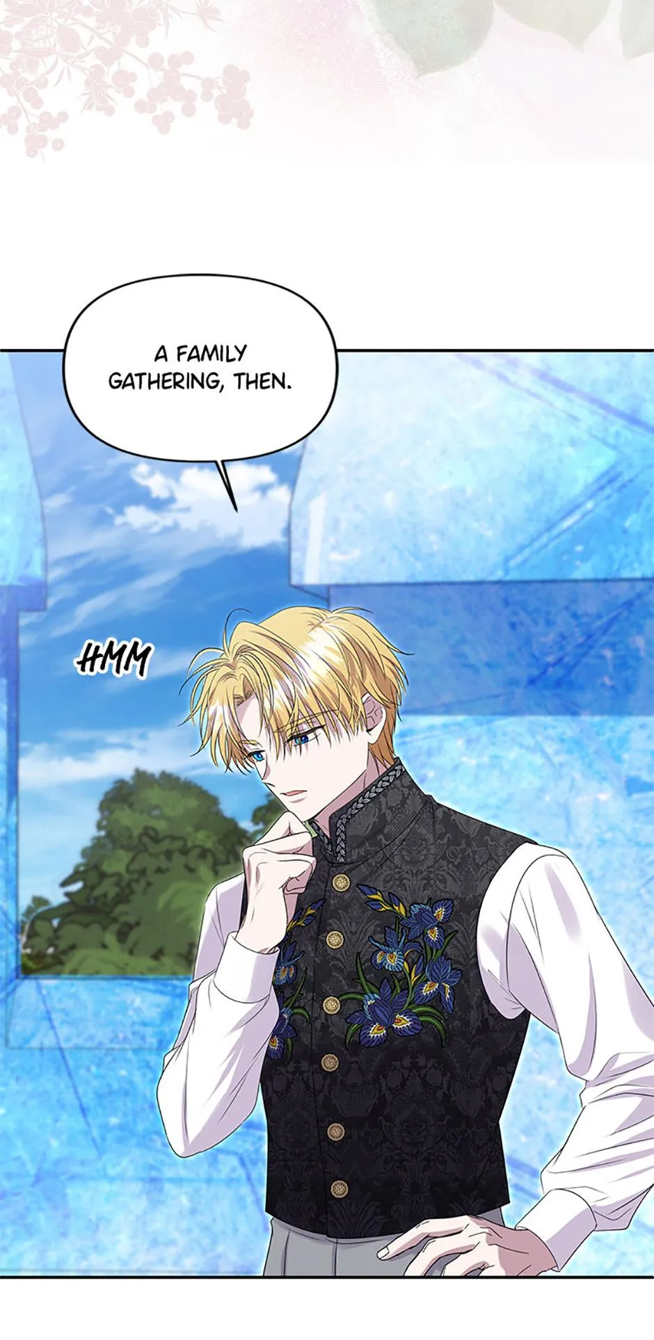 Materialistic Lady Chapter 114 page 67 - 