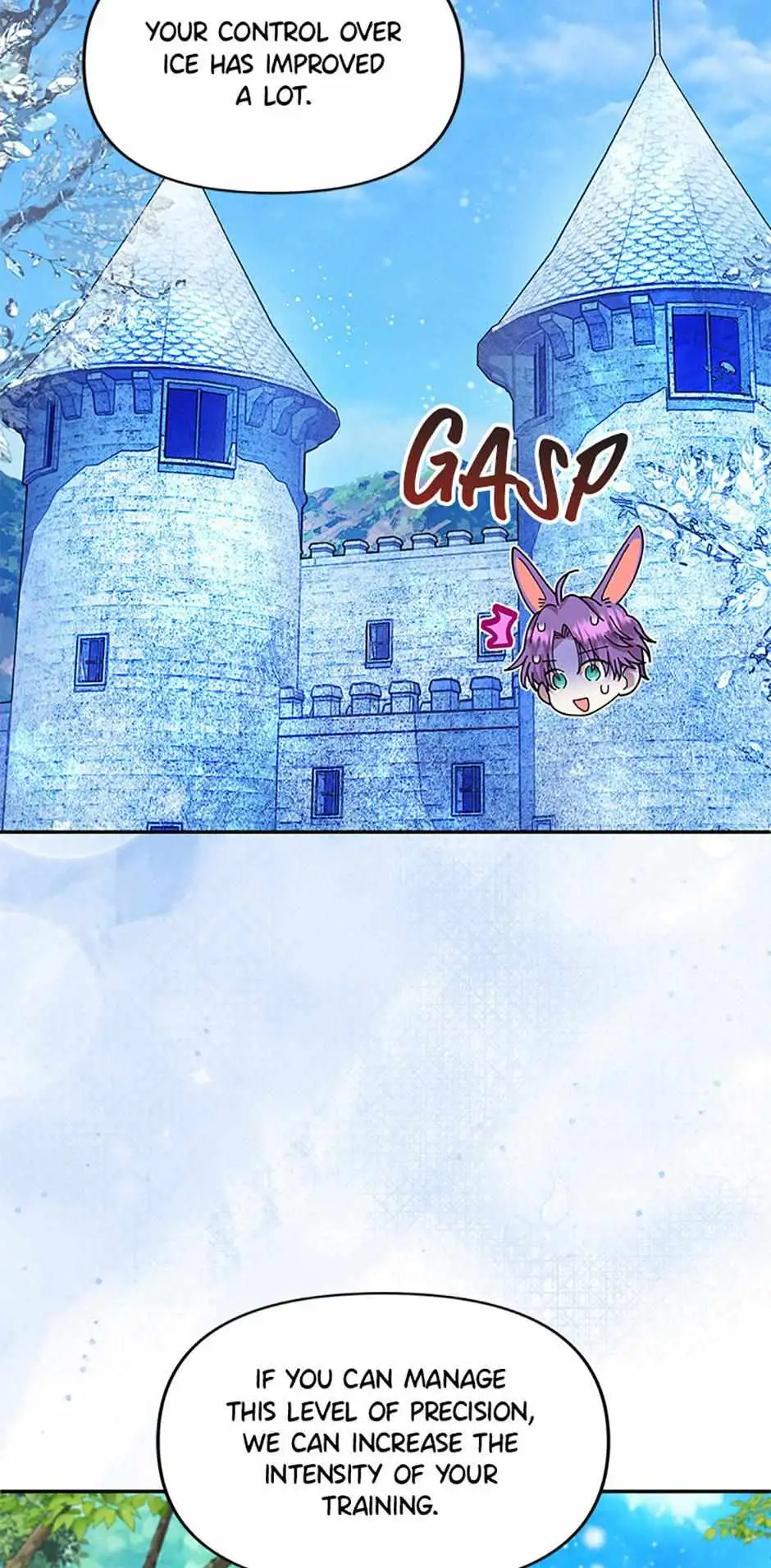 Materialistic Lady Chapter 114 page 10 - 
