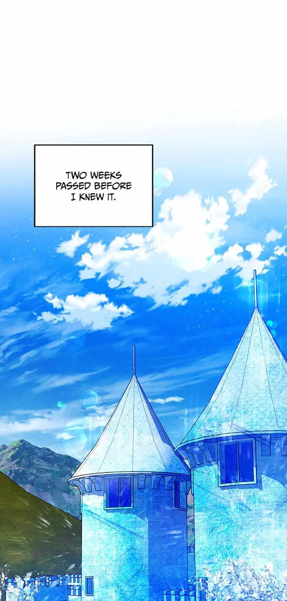 Materialistic Lady Chapter 115 page 1 - 