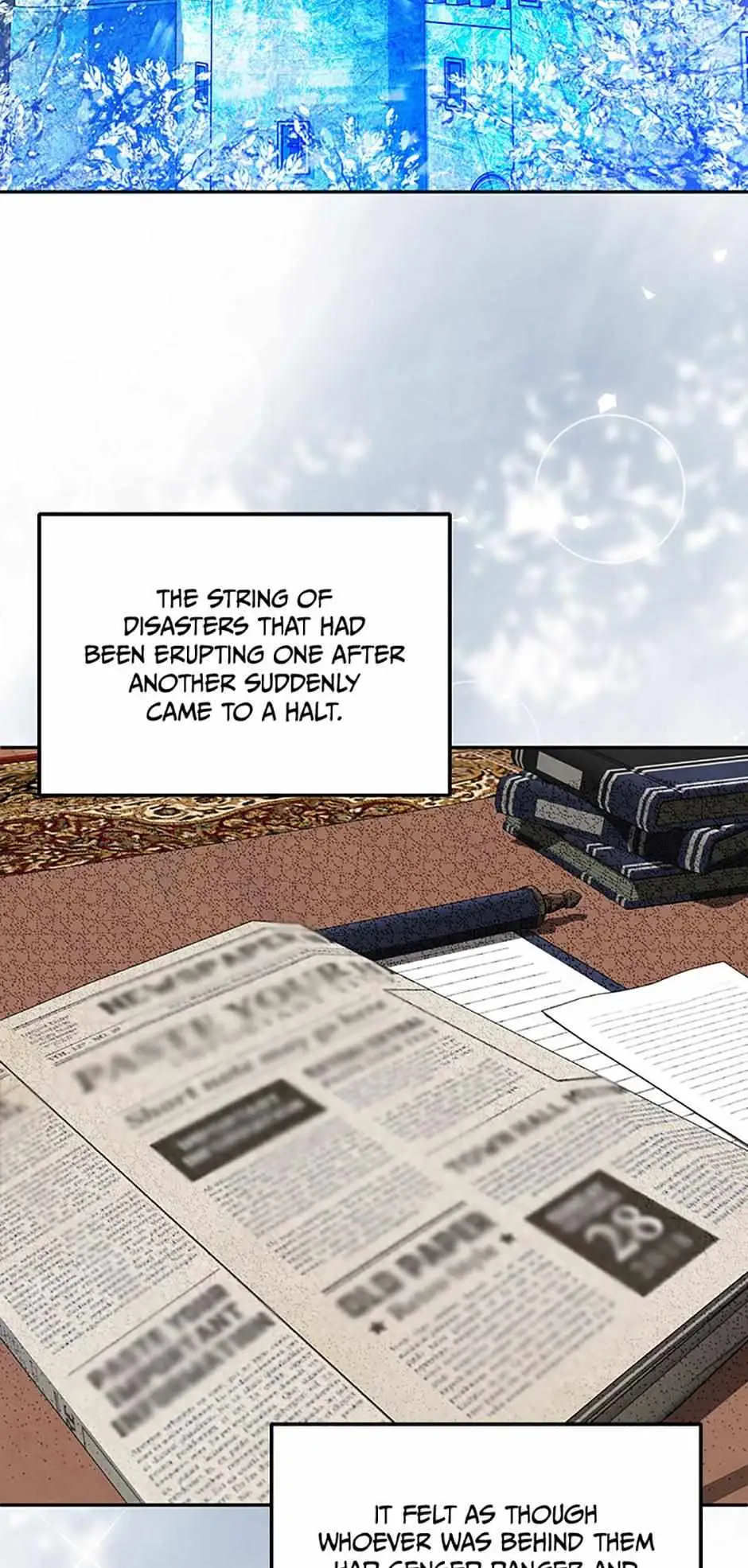 Materialistic Lady Chapter 115 page 2 - 