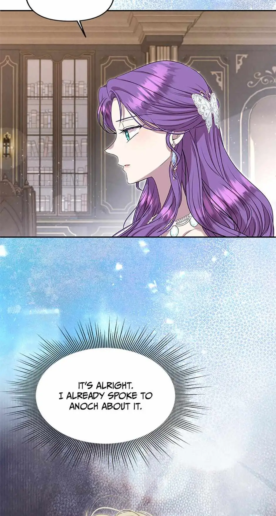 Materialistic Lady Chapter 115 page 13 - 