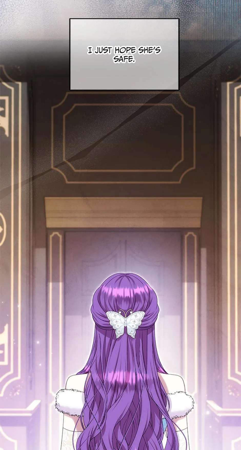 Materialistic Lady Chapter 115 page 15 - 