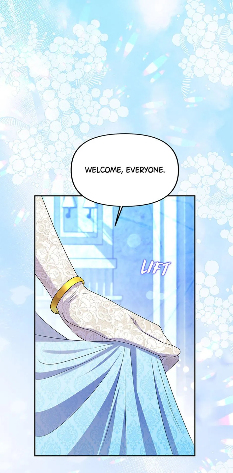 Materialistic Lady Chapter 115 page 20 - 