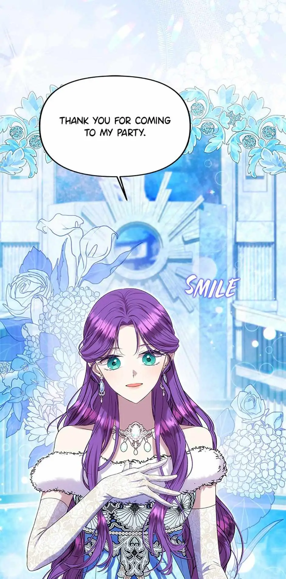 Materialistic Lady Chapter 115 page 21 - 