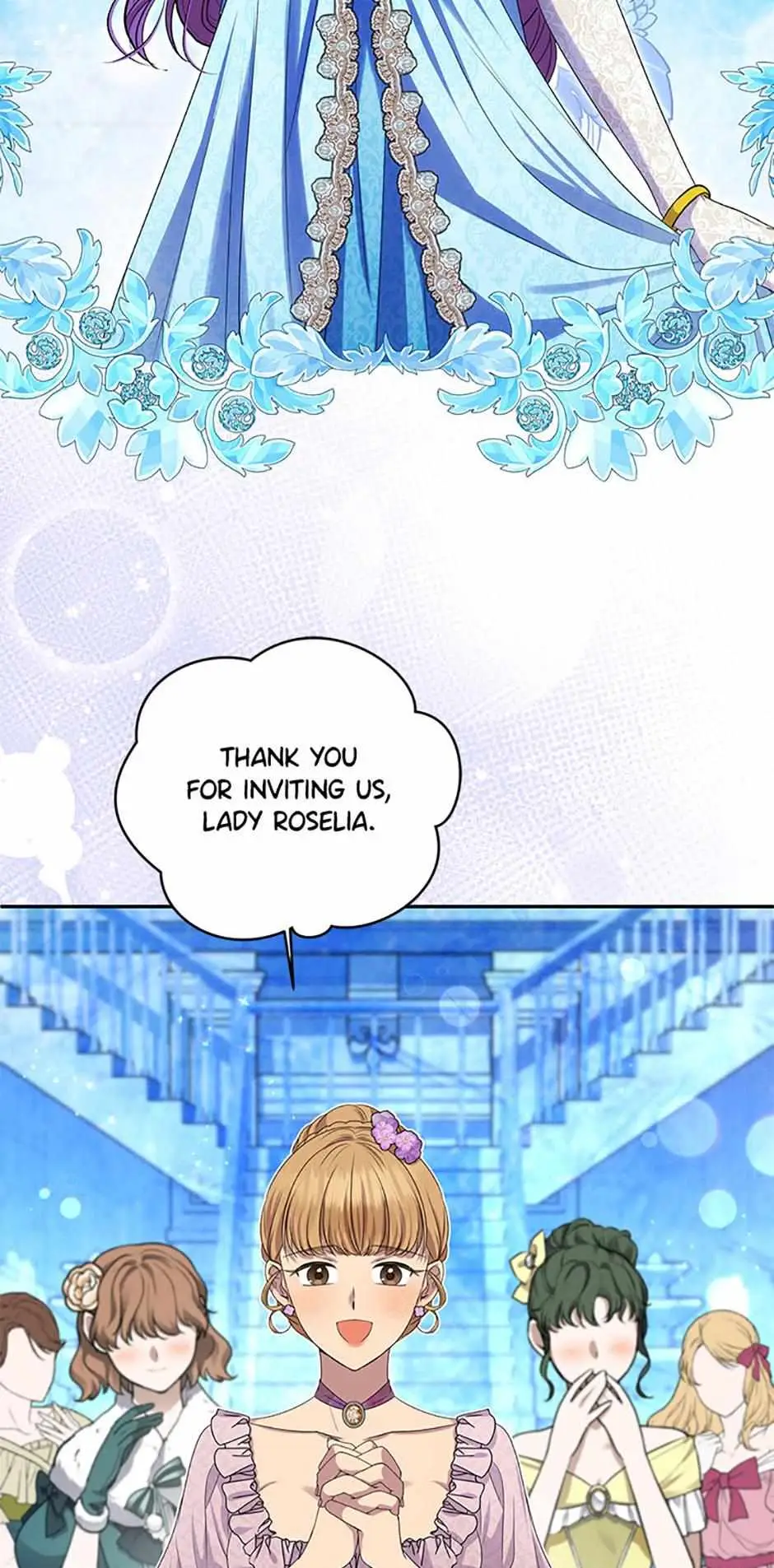 Materialistic Lady Chapter 115 page 22 - 