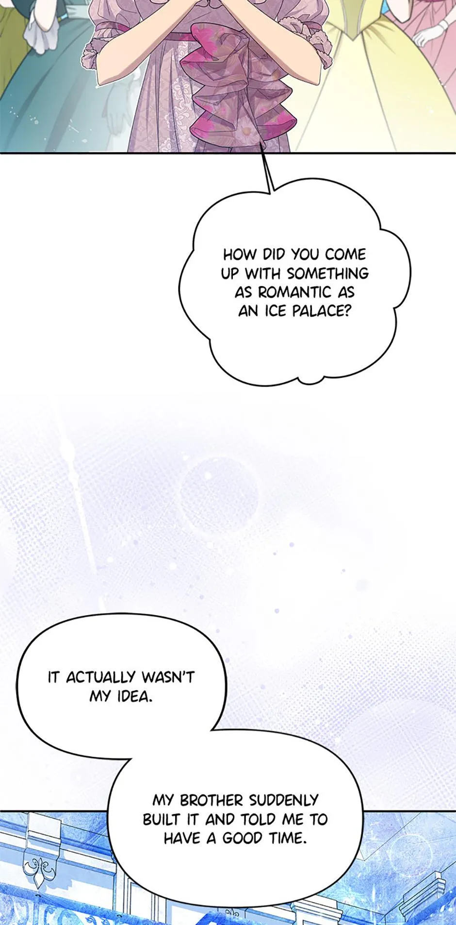 Materialistic Lady Chapter 115 page 23 - 