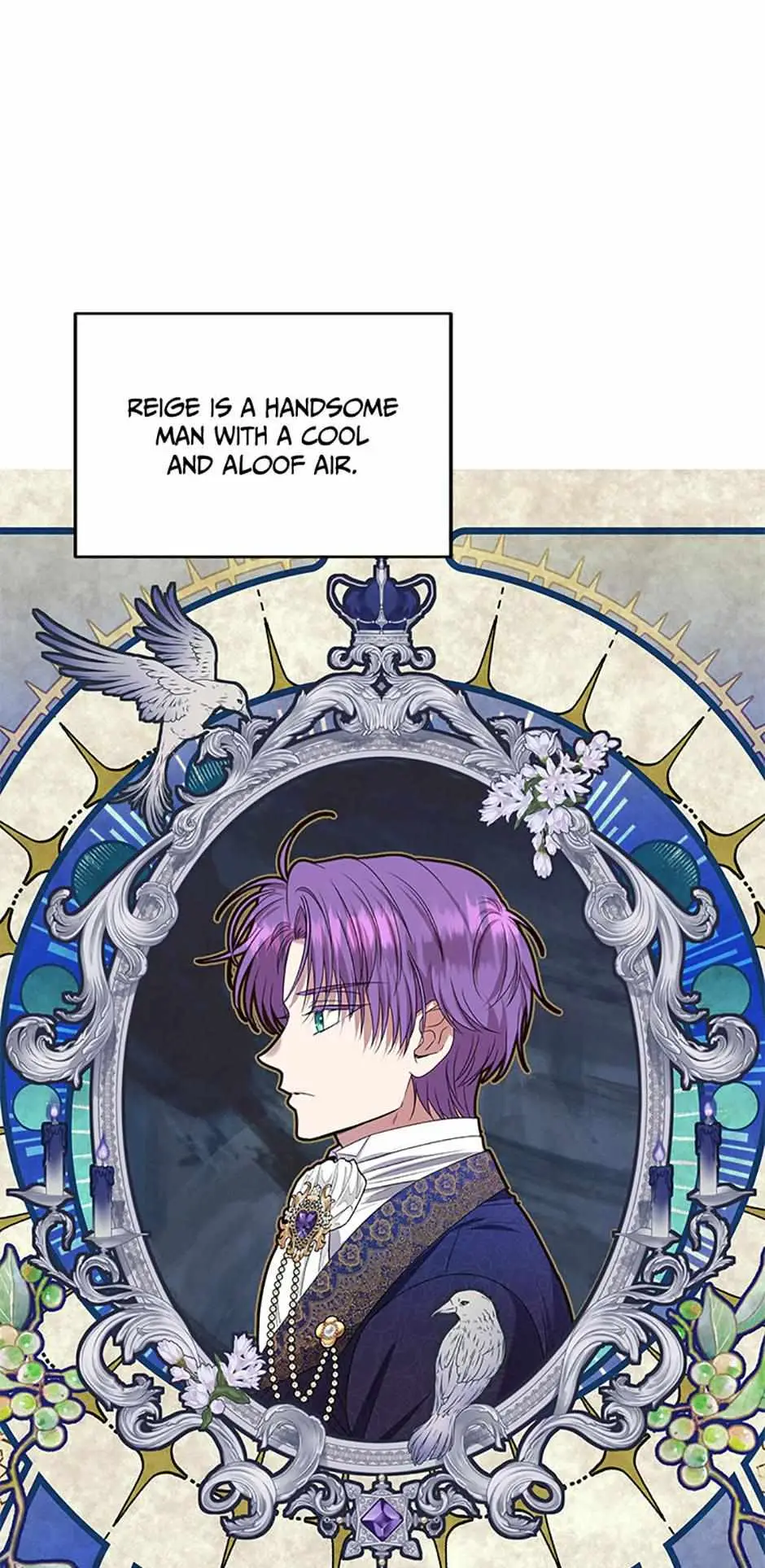 Materialistic Lady Chapter 115 page 25 - 