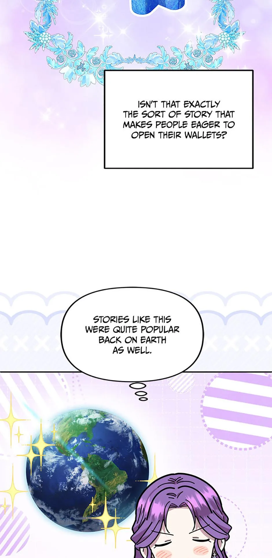 Materialistic Lady Chapter 115 page 27 - 