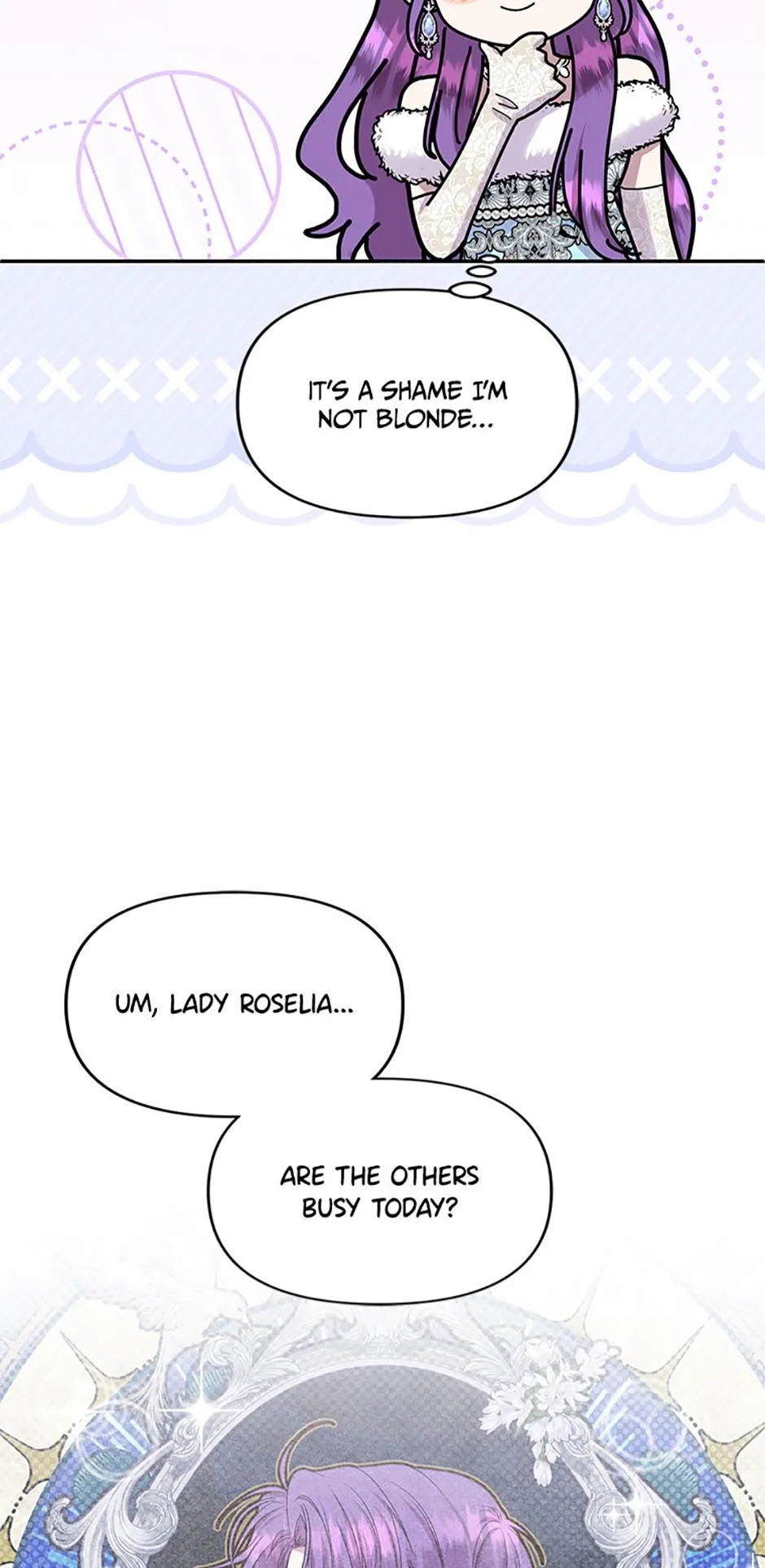Materialistic Lady Chapter 115 page 28 - 