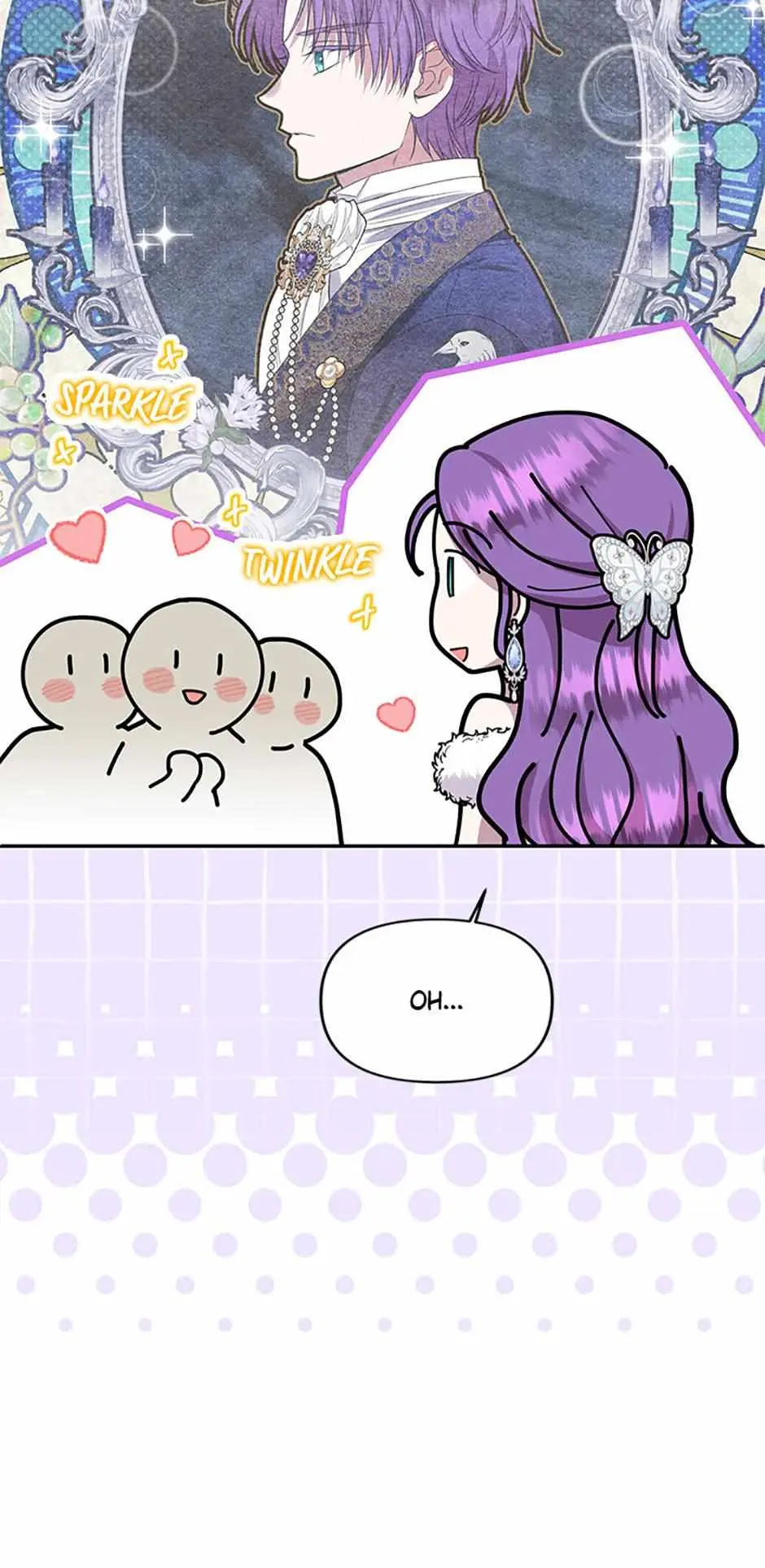 Materialistic Lady Chapter 115 page 29 - 