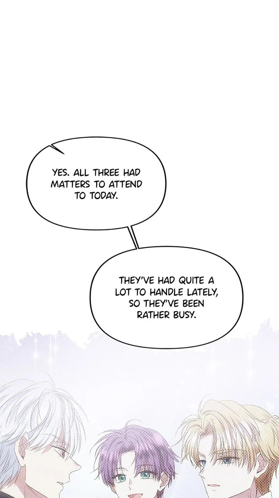 Materialistic Lady Chapter 115 page 30 - 