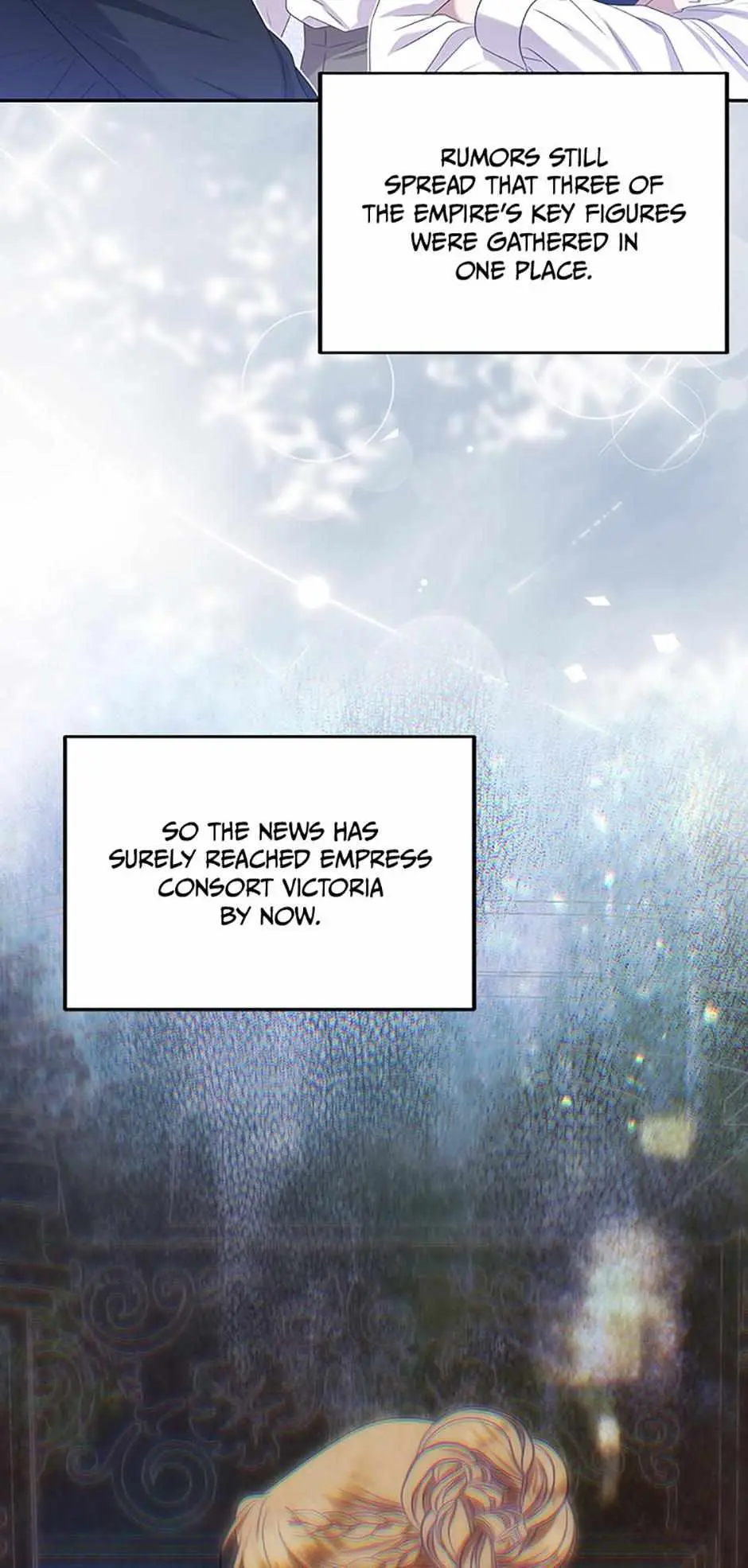 Materialistic Lady Chapter 115 page 4 - 