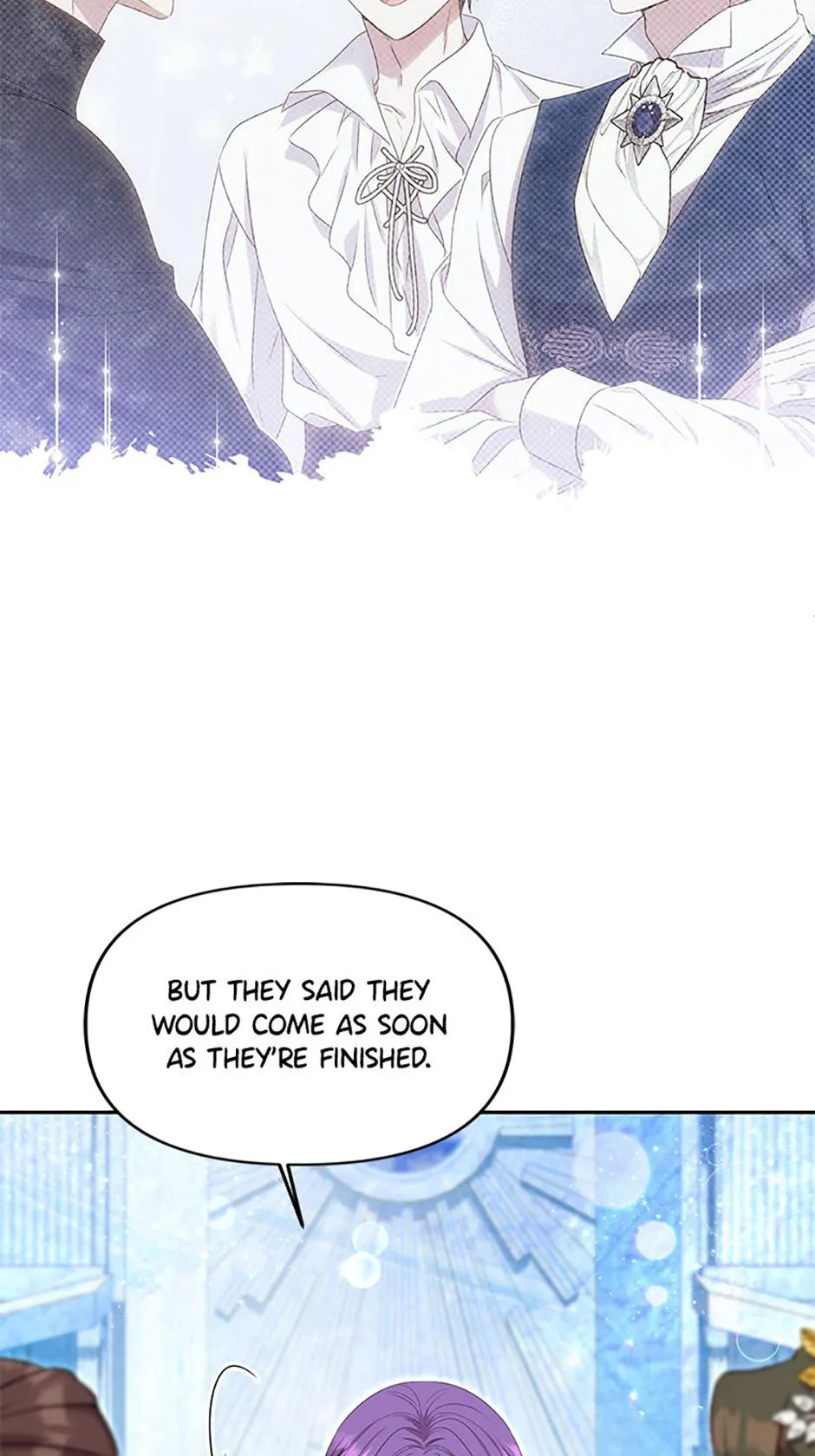 Materialistic Lady Chapter 115 page 31 - 