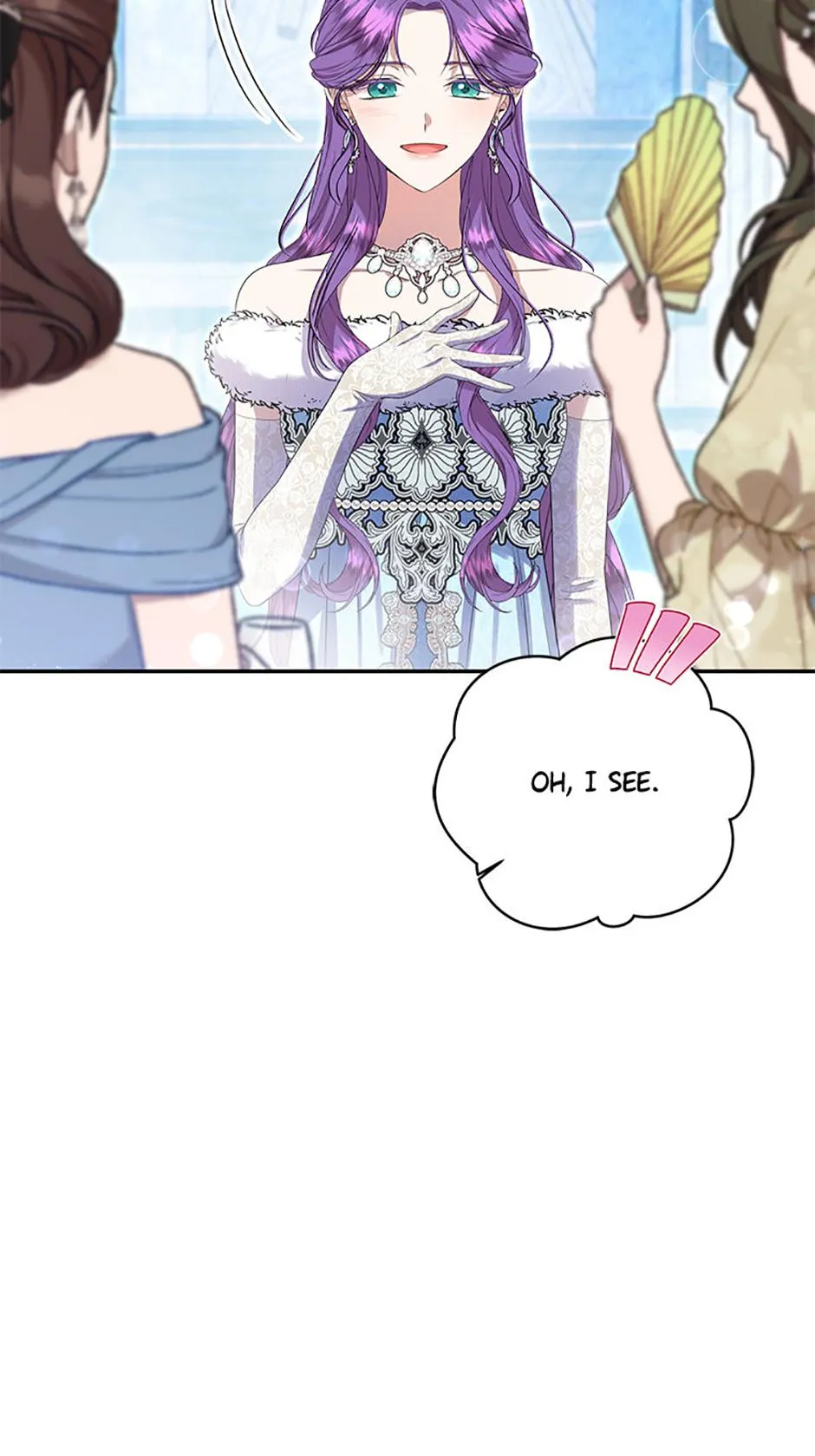 Materialistic Lady Chapter 115 page 32 - 