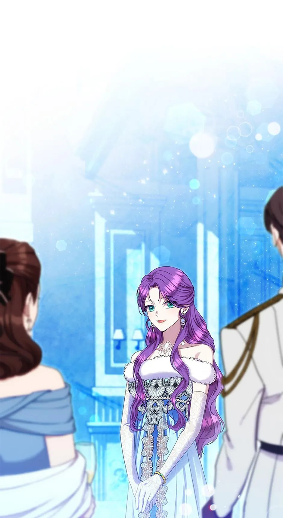 Materialistic Lady Chapter 115 page 35 - 