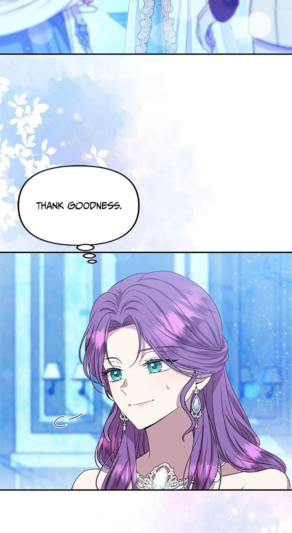 Materialistic Lady Chapter 115 page 36 - 