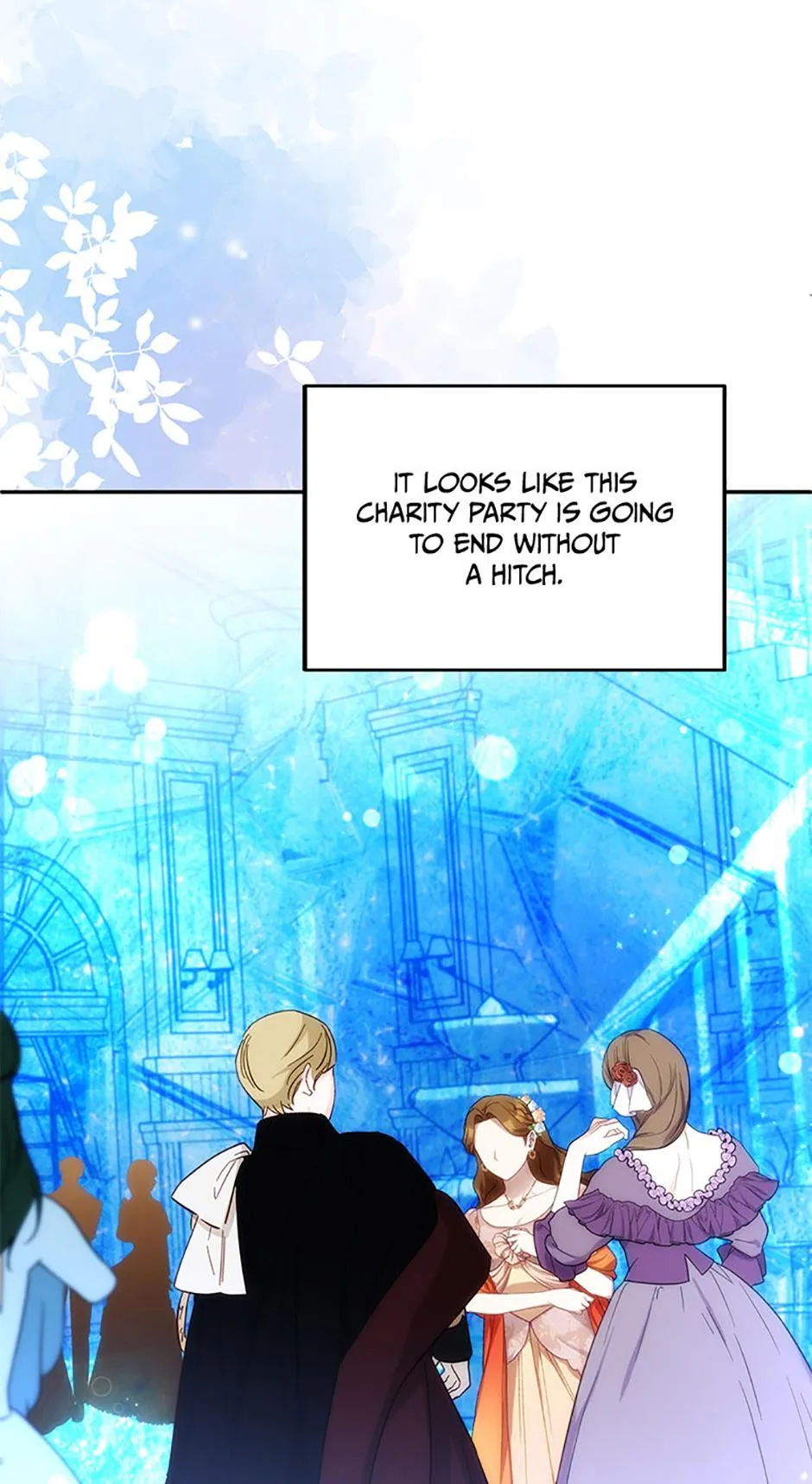 Materialistic Lady Chapter 115 page 38 - 