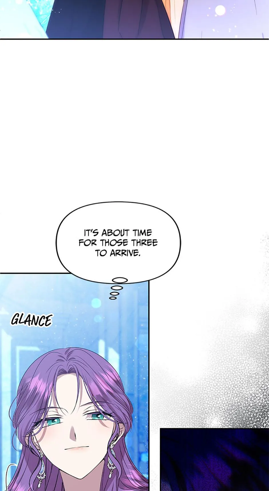 Materialistic Lady Chapter 115 page 39 - 