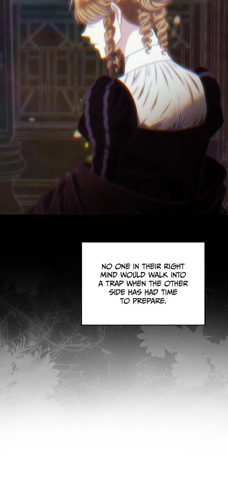 Materialistic Lady Chapter 115 page 5 - 