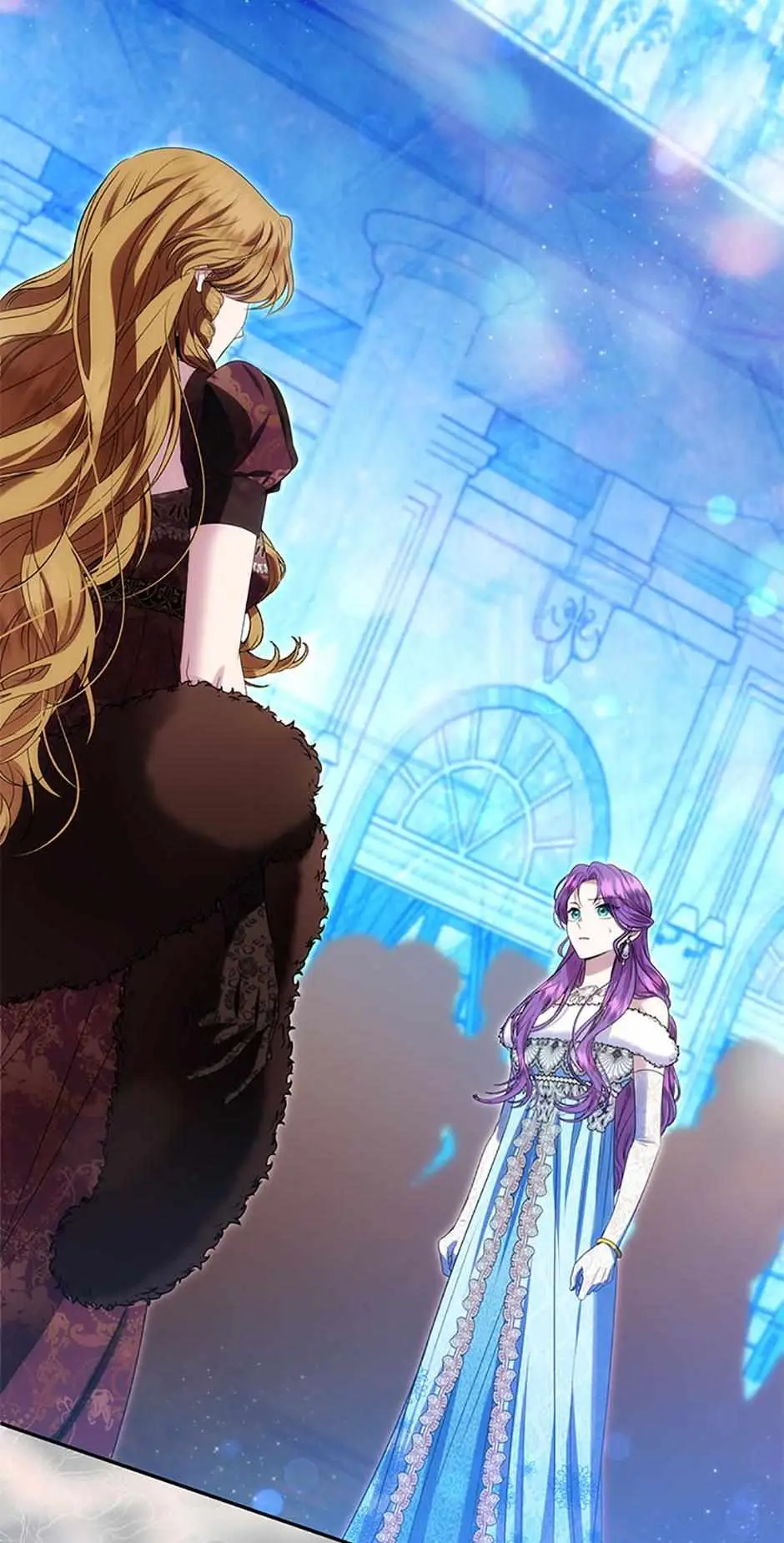 Materialistic Lady Chapter 115 page 45 - 