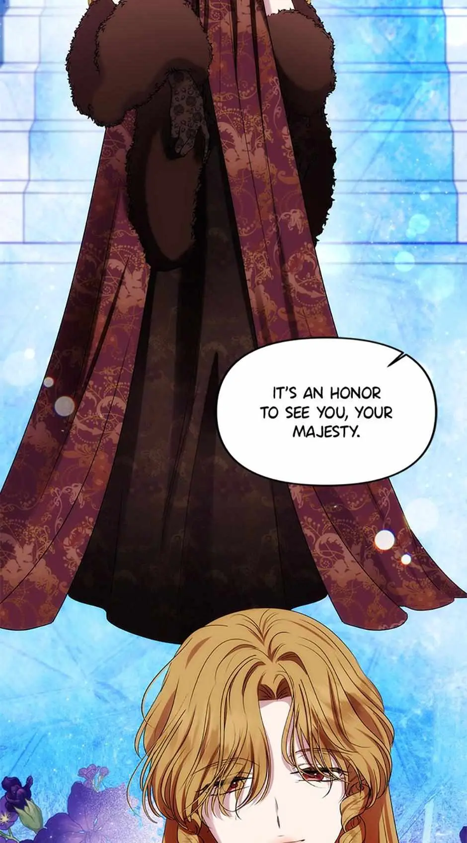 Materialistic Lady Chapter 115 page 48 - 