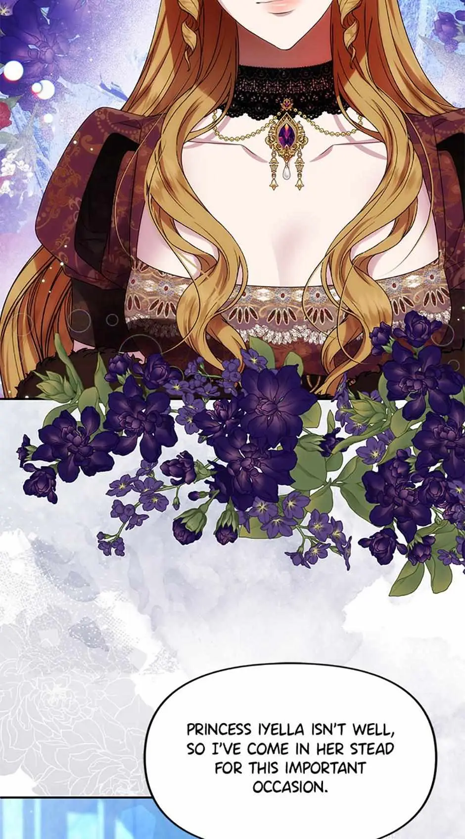 Materialistic Lady Chapter 115 page 49 - 