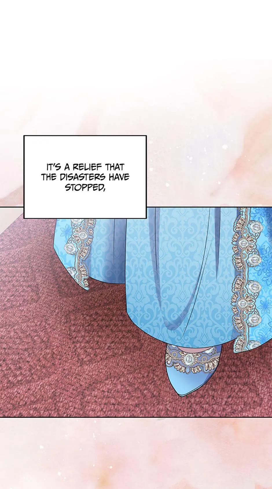 Materialistic Lady Chapter 115 page 6 - 