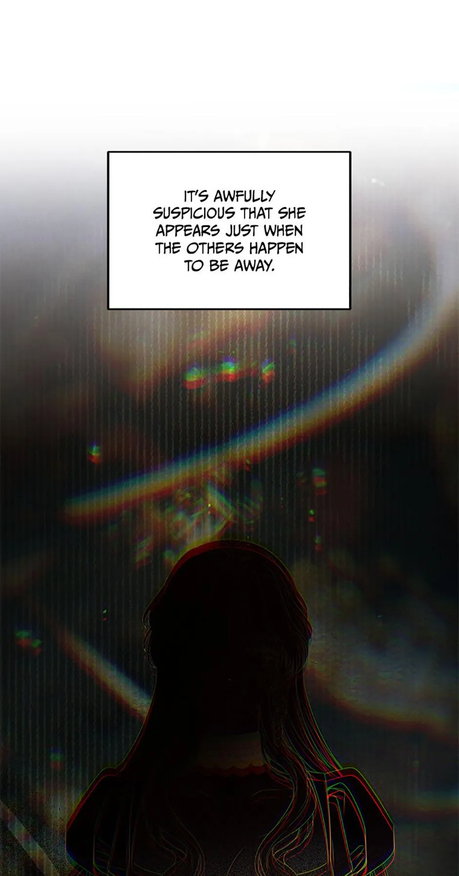 Materialistic Lady Chapter 115 page 52 - 