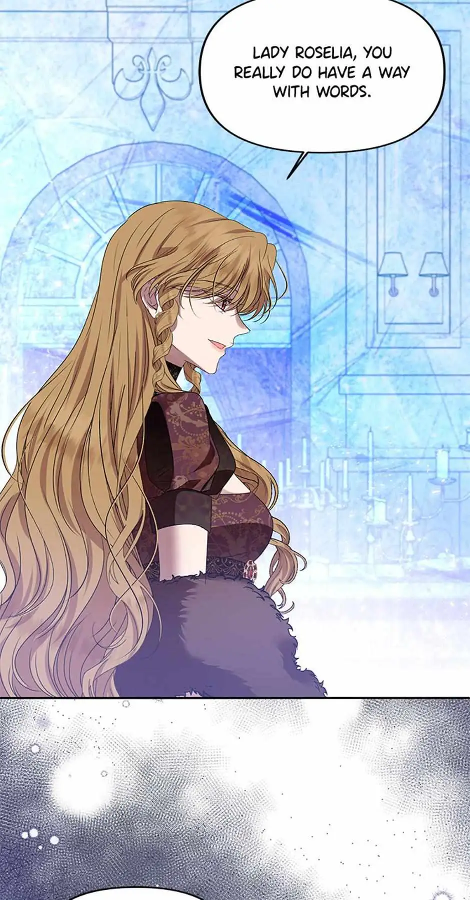 Materialistic Lady Chapter 115 page 59 - 