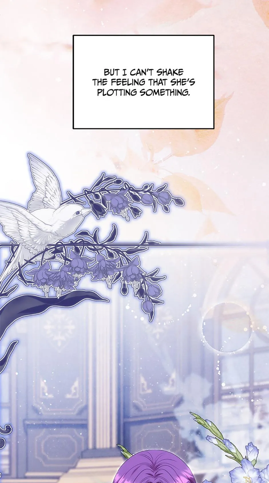 Materialistic Lady Chapter 115 page 7 - 