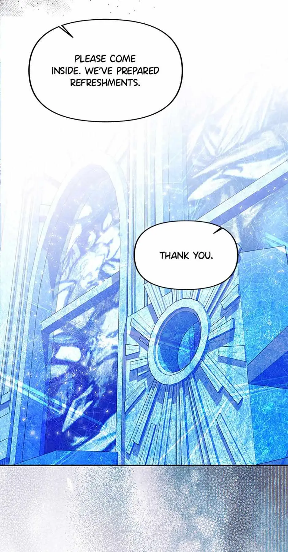 Materialistic Lady Chapter 115 page 61 - 