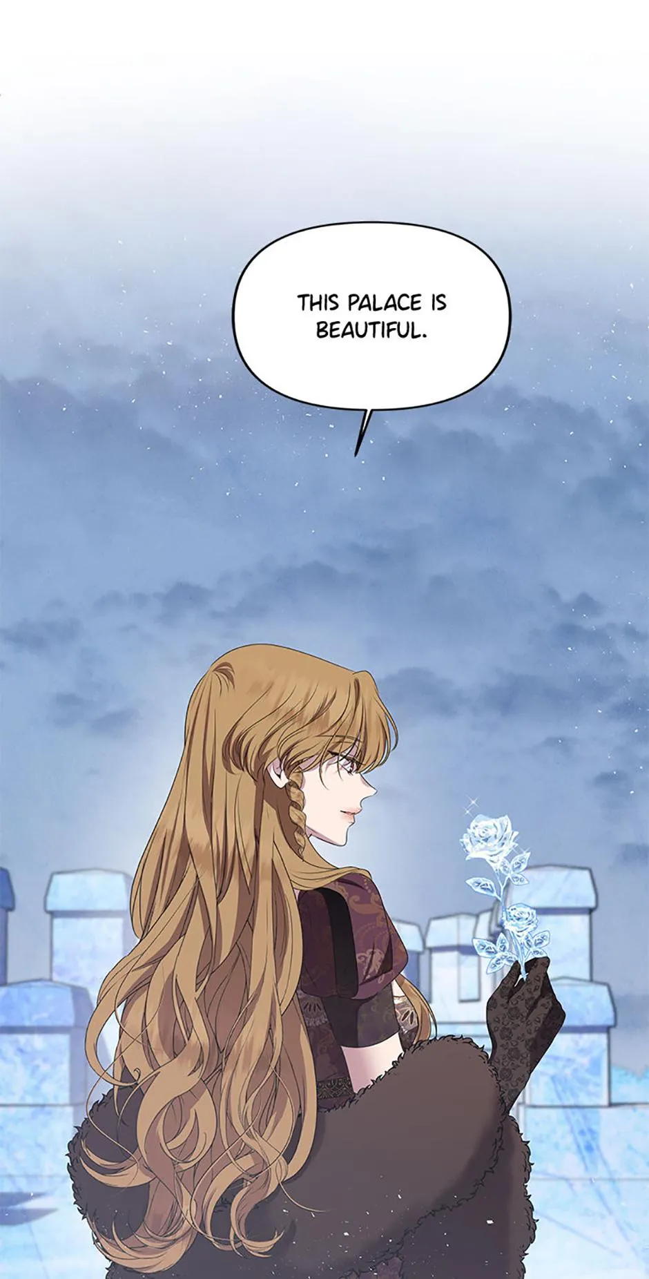 Materialistic Lady Chapter 115 page 65 - 