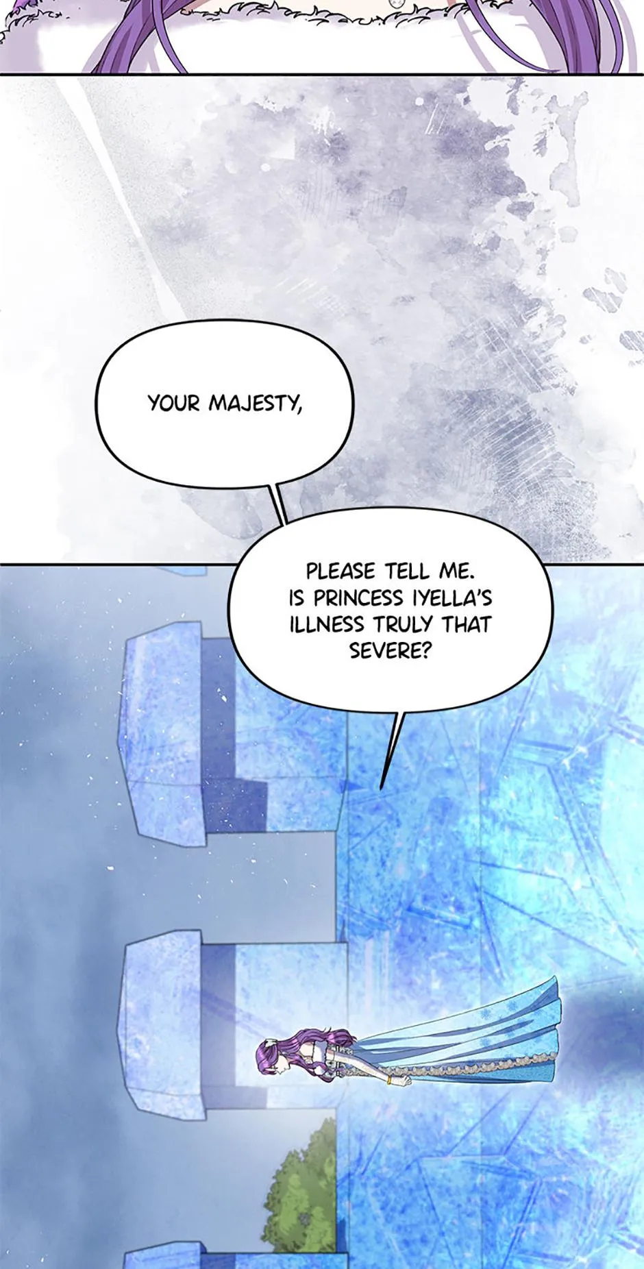 Materialistic Lady Chapter 115 page 69 - 
