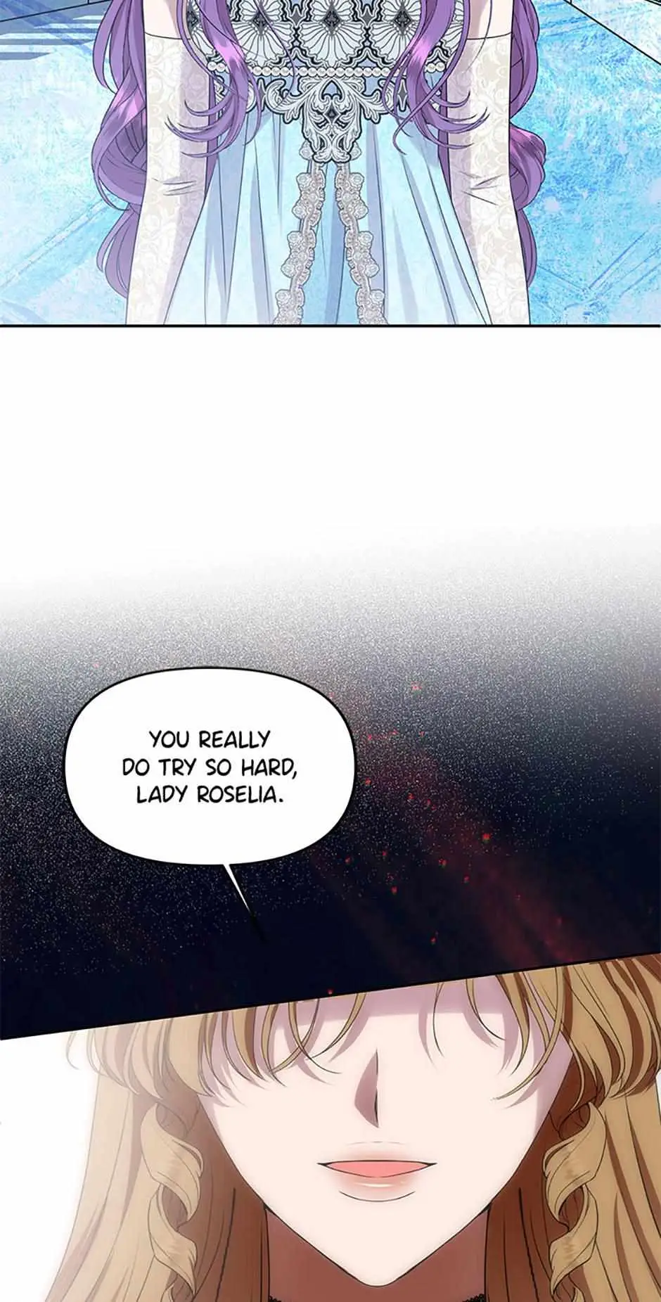 Materialistic Lady Chapter 115 page 73 - 