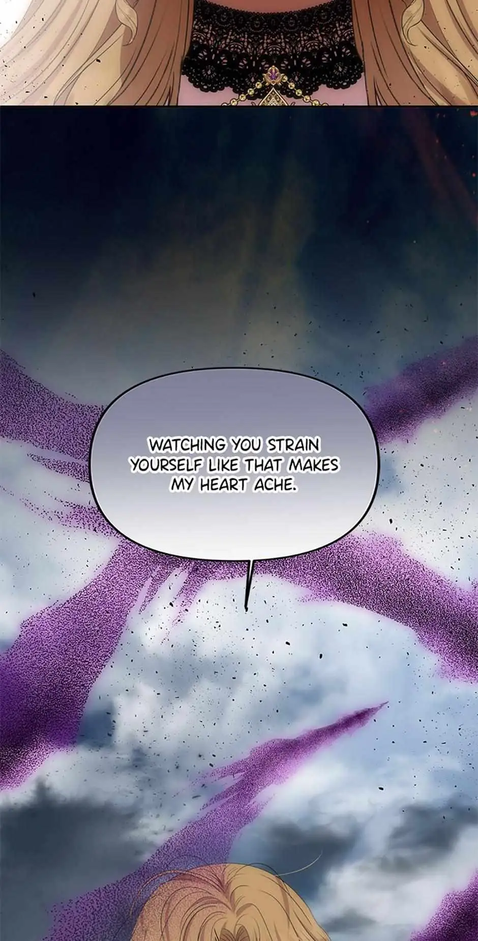 Materialistic Lady Chapter 115 page 74 - 