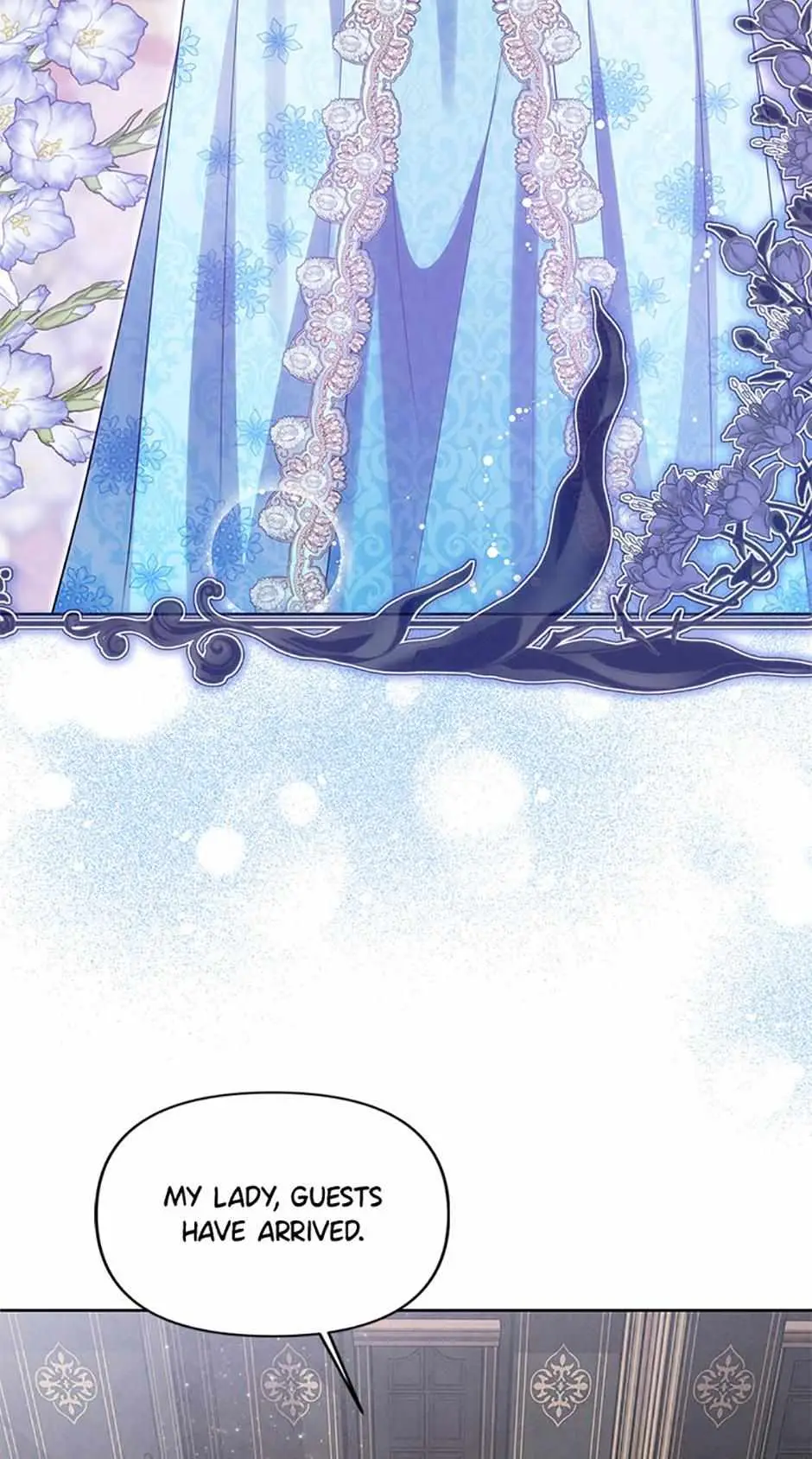 Materialistic Lady Chapter 115 page 9 - 