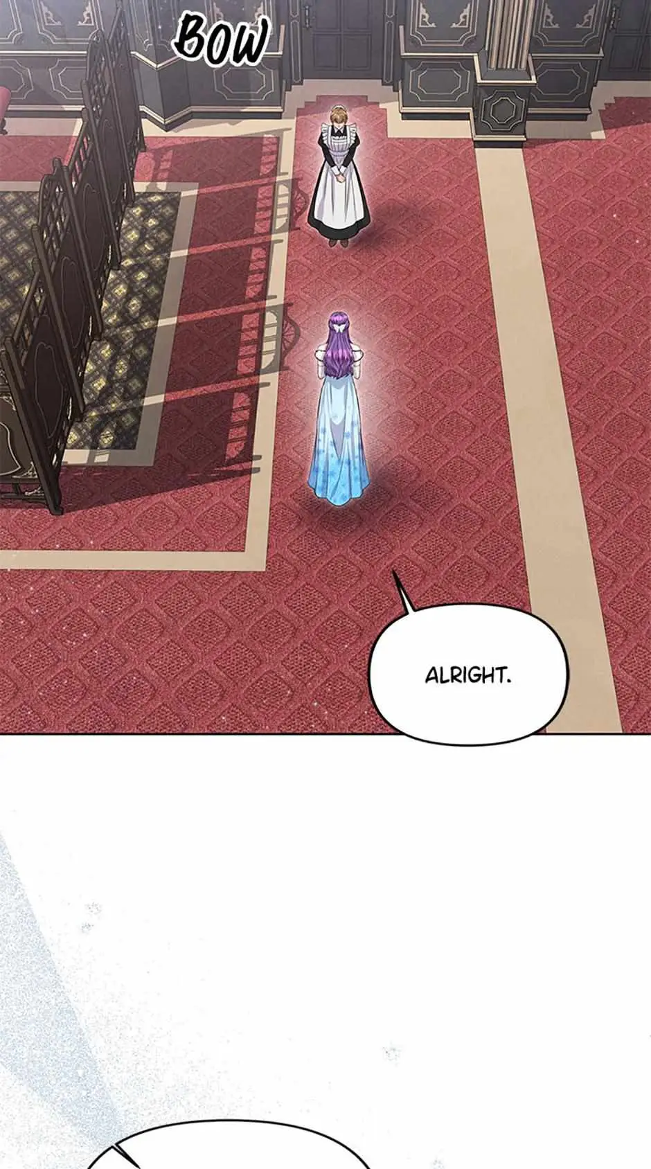 Materialistic Lady Chapter 115 page 10 - 