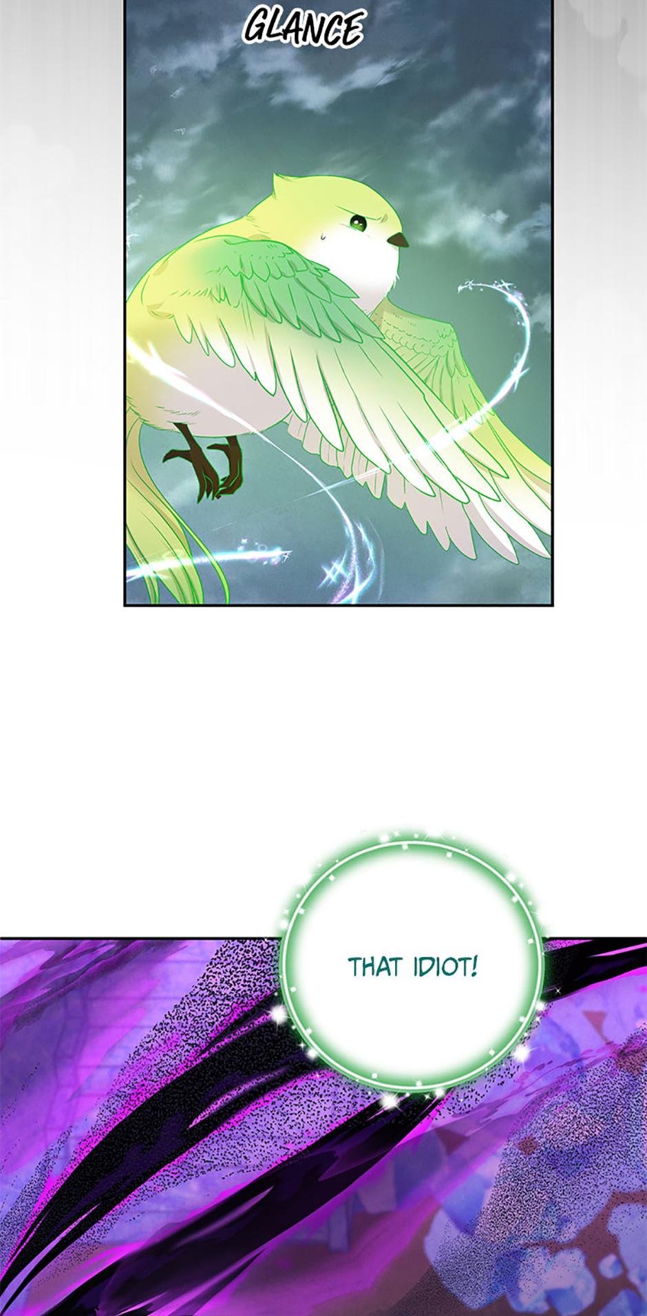 Materialistic Lady Chapter 116 page 11 - 