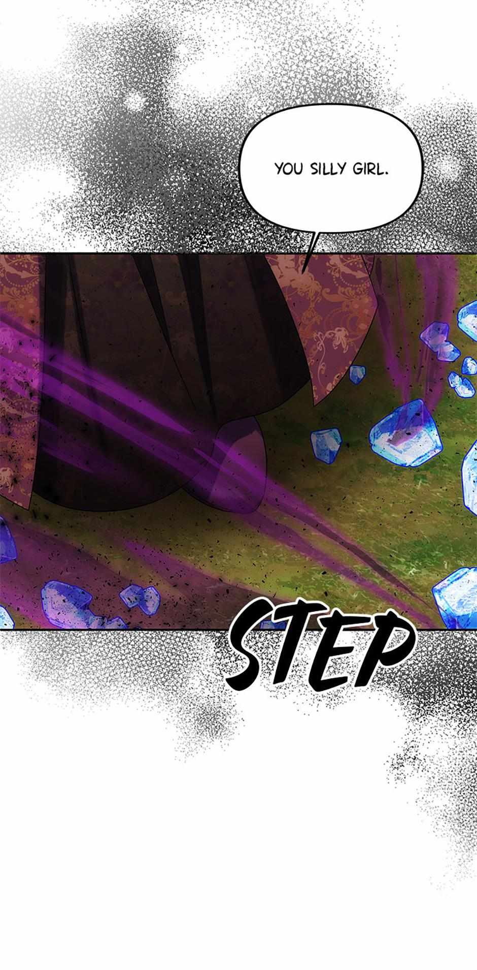 Materialistic Lady Chapter 116 page 13 - 