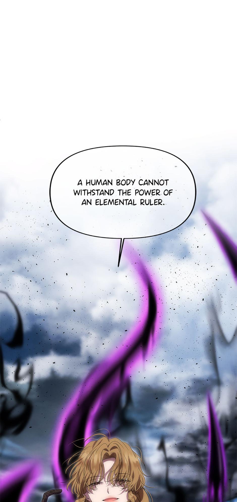 Materialistic Lady Chapter 116 page 14 - 