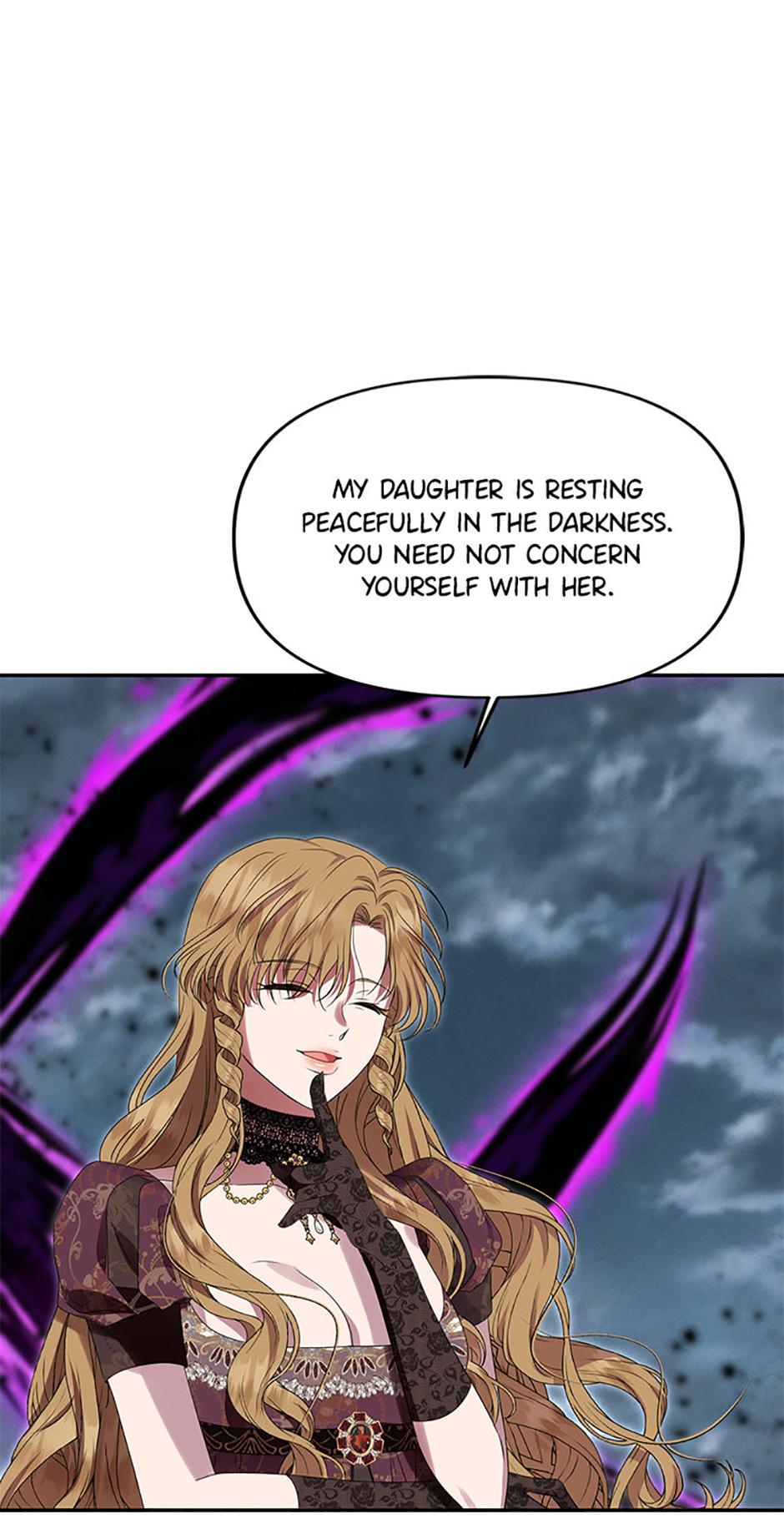 Materialistic Lady Chapter 116 page 21 - 