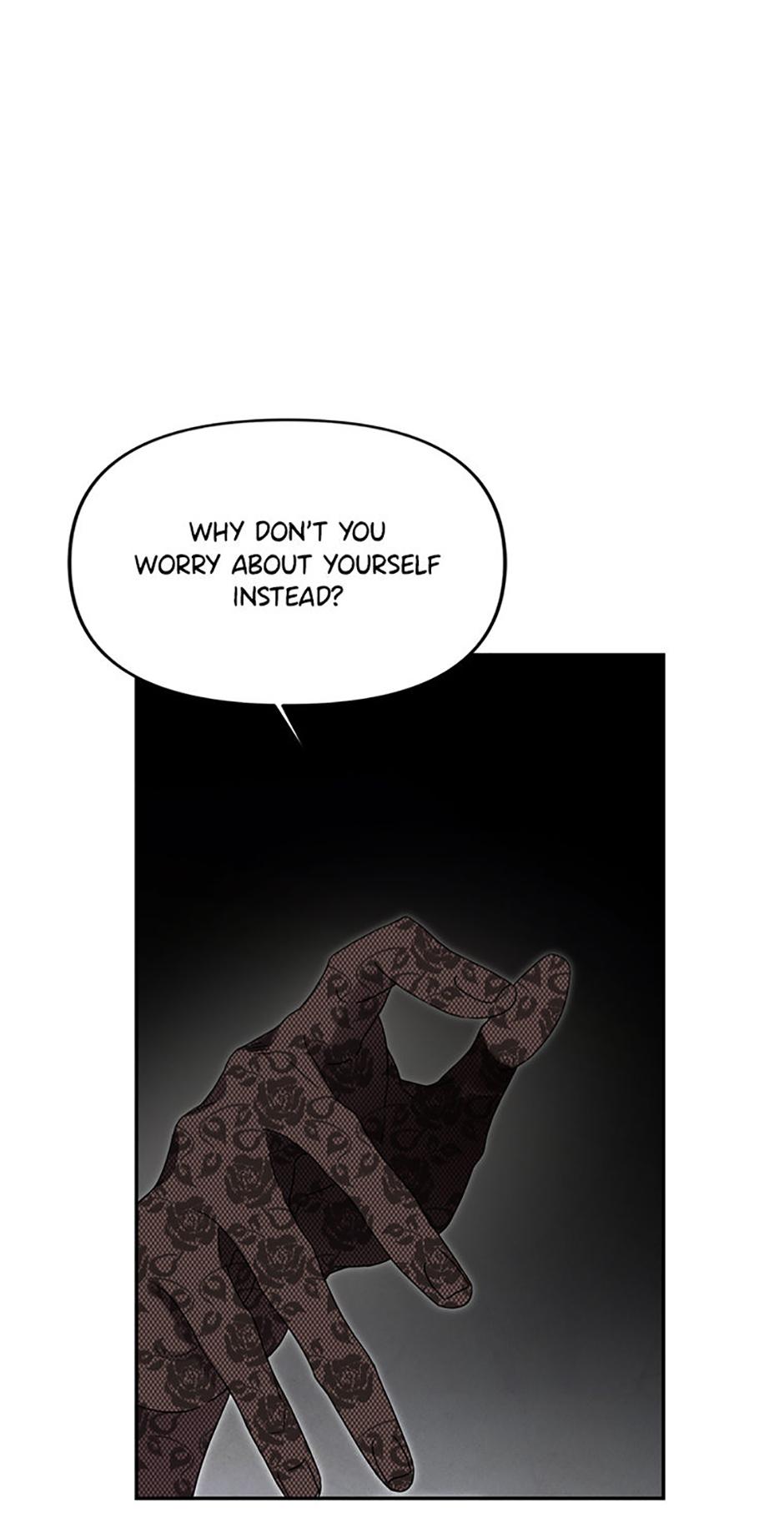 Materialistic Lady Chapter 116 page 22 - 