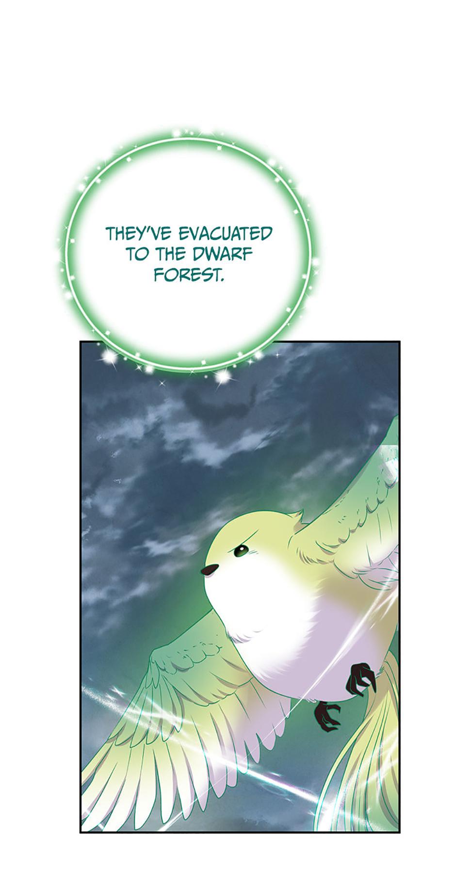 Materialistic Lady Chapter 116 page 32 - 