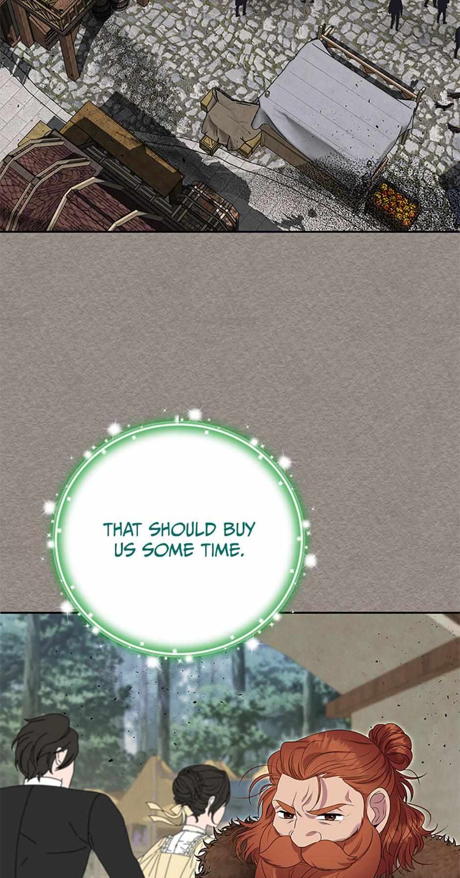 Materialistic Lady Chapter 116 page 35 - 