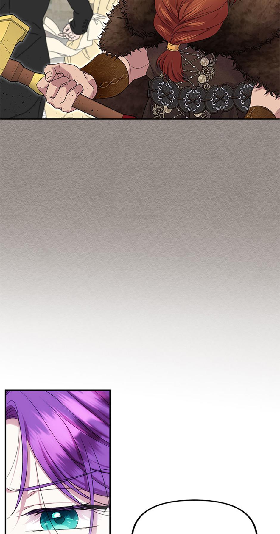 Materialistic Lady Chapter 116 page 36 - 