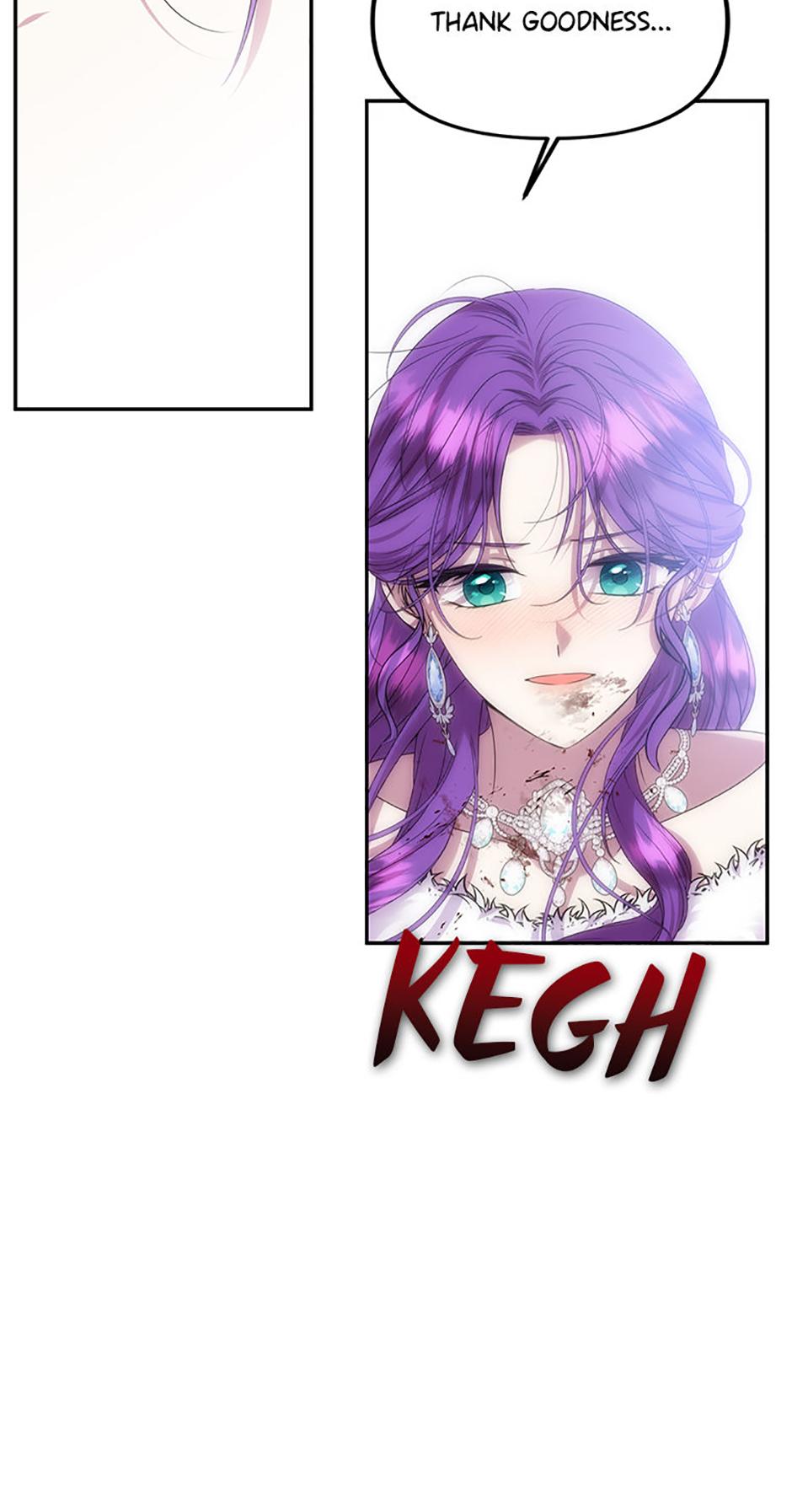 Materialistic Lady Chapter 116 page 37 - 