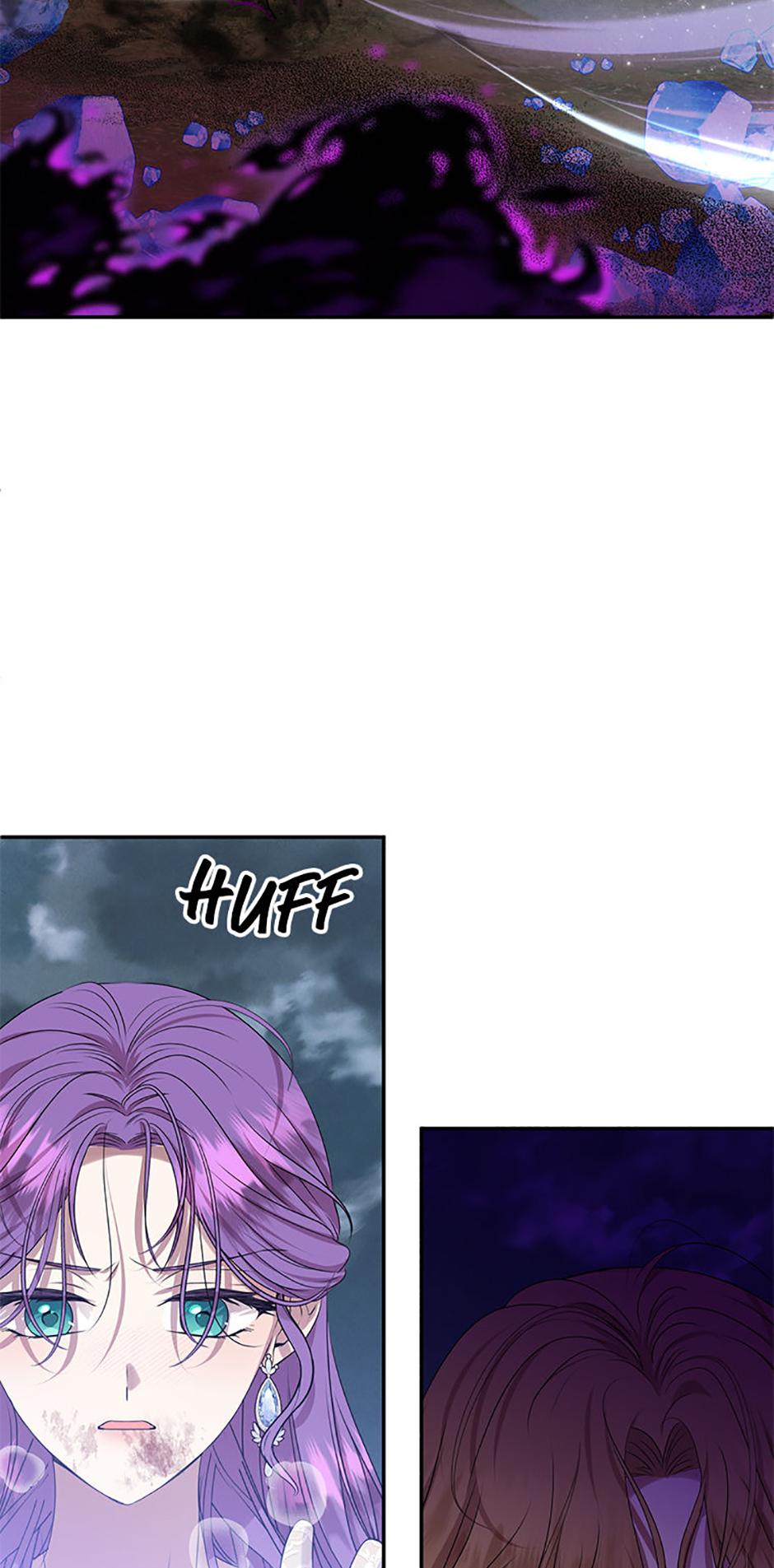 Materialistic Lady Chapter 116 page 40 - 